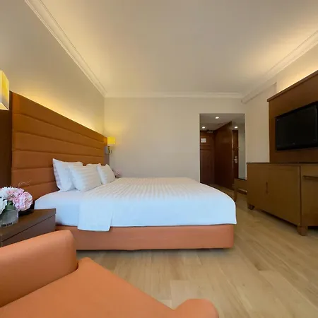Rembrandt Hotel Bangkok Exterior photo