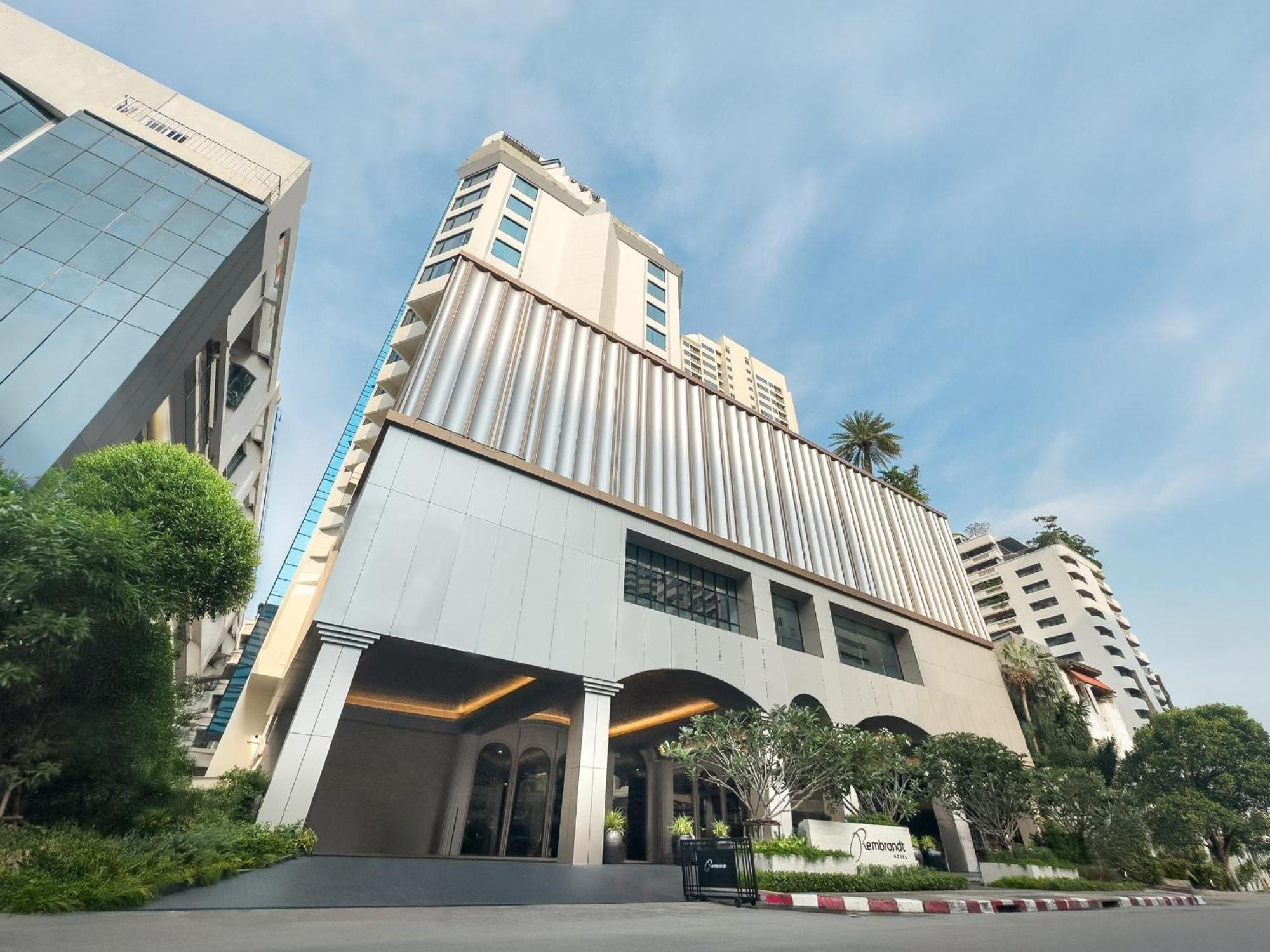 Rembrandt Hotel