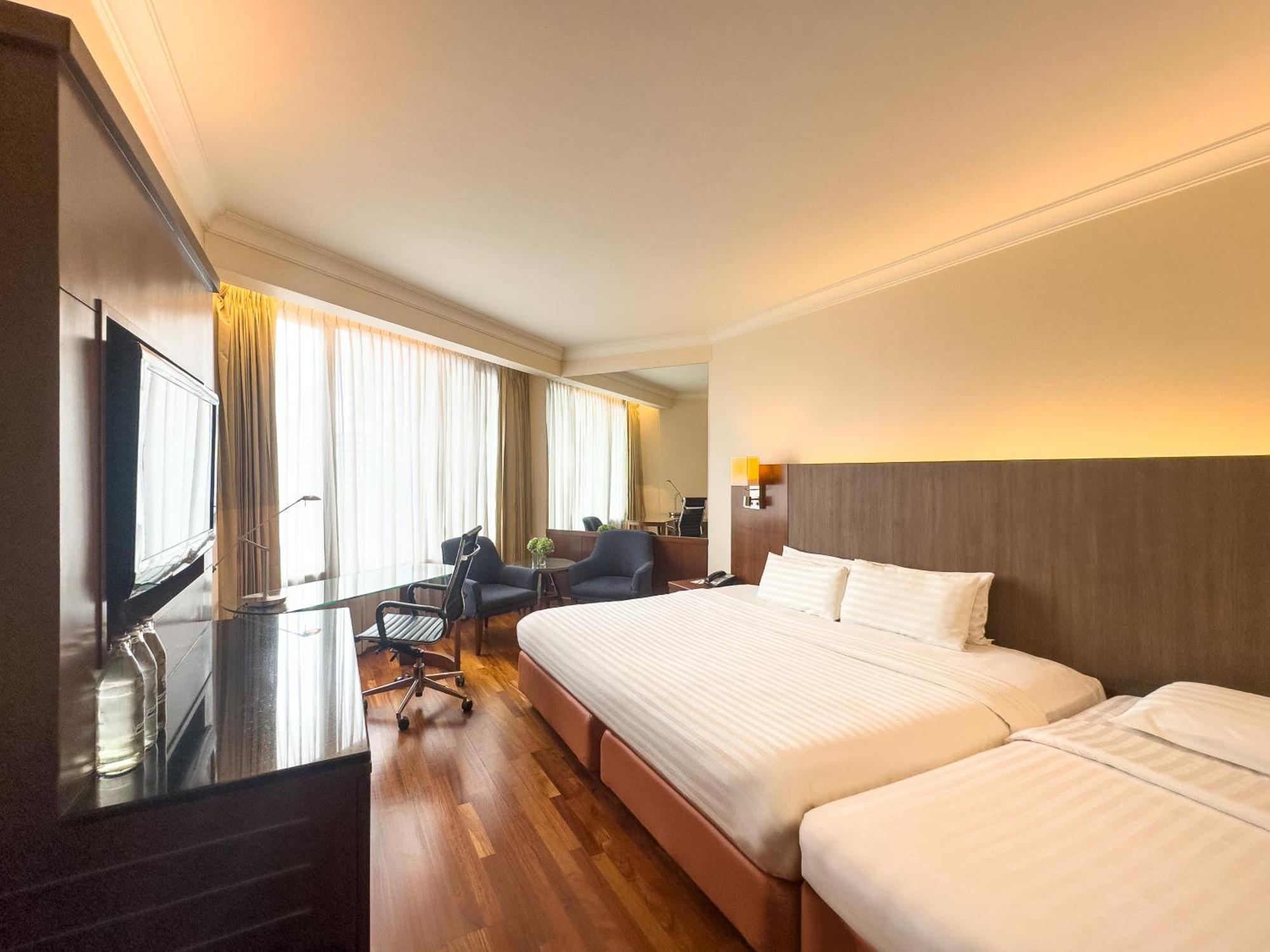 Hotel Rembrandt