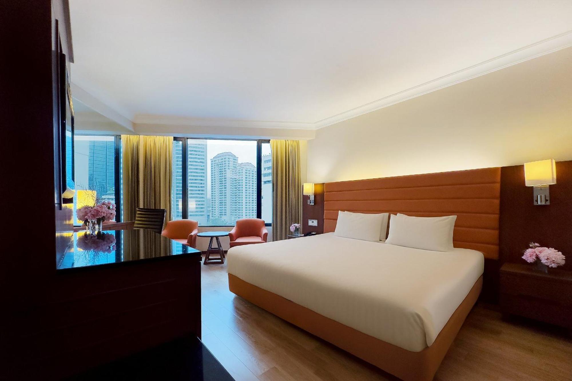 Rembrandt Hotel