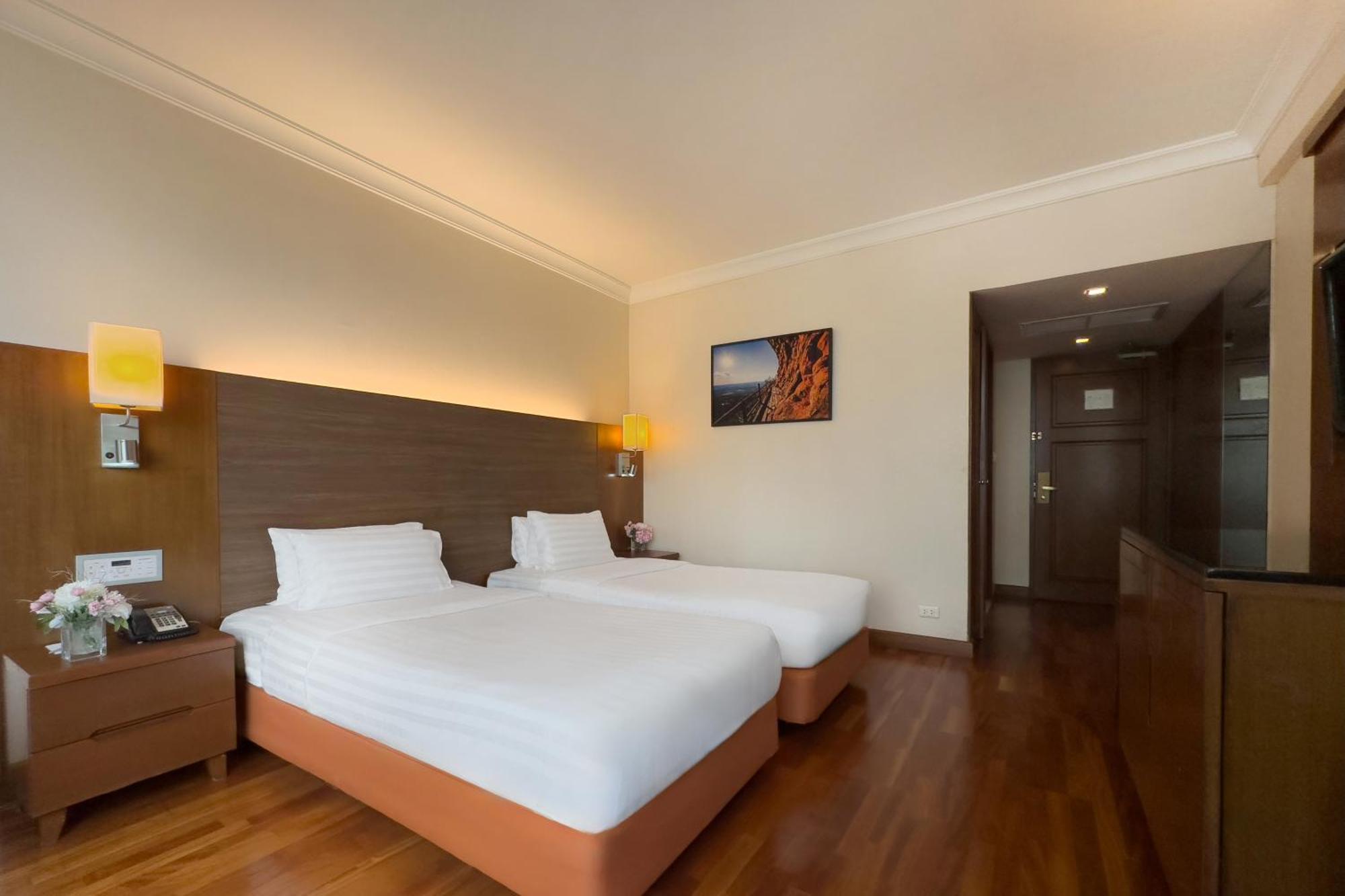 Hotel Rembrandt