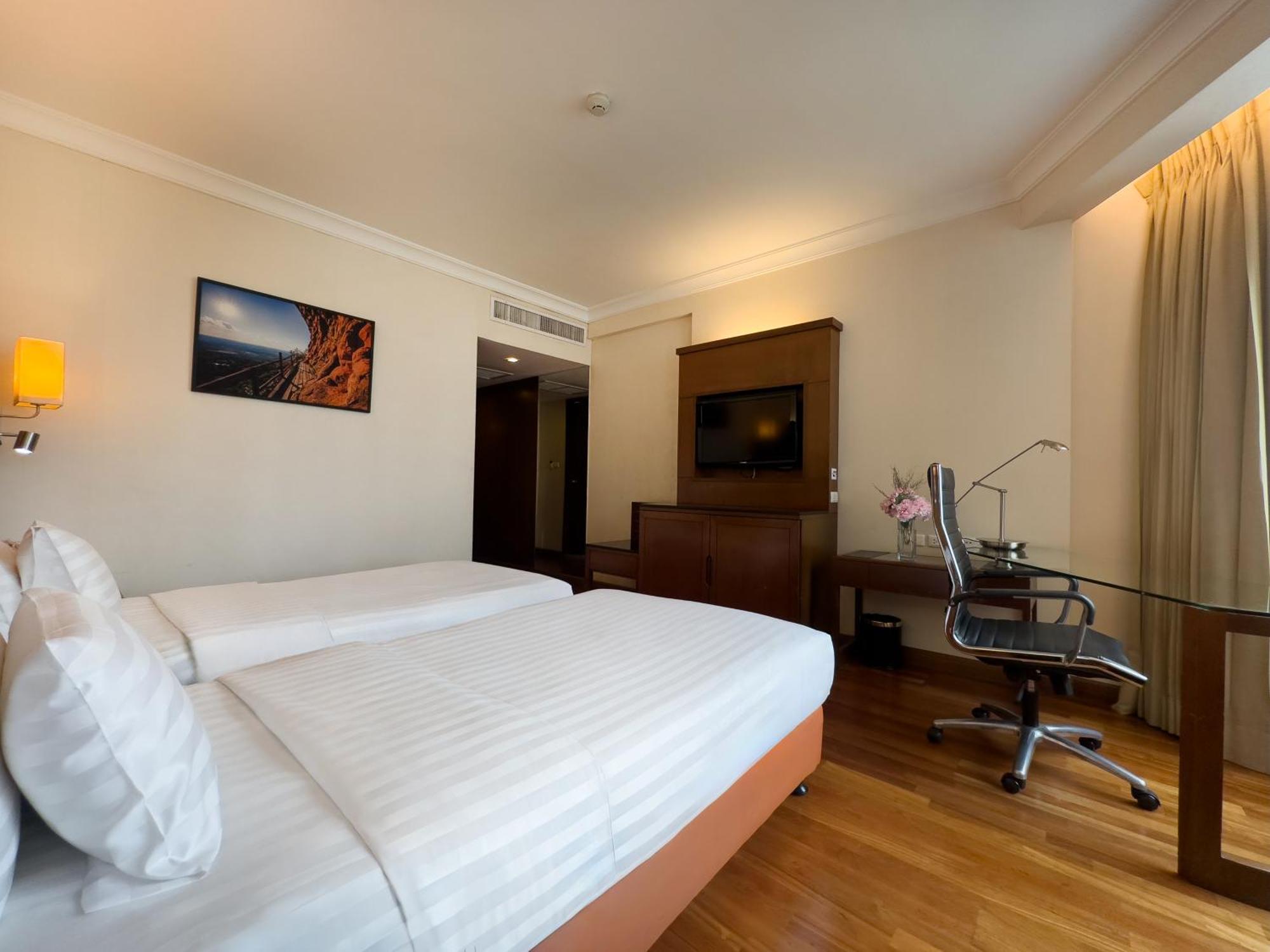 Hotel Rembrandt 4*