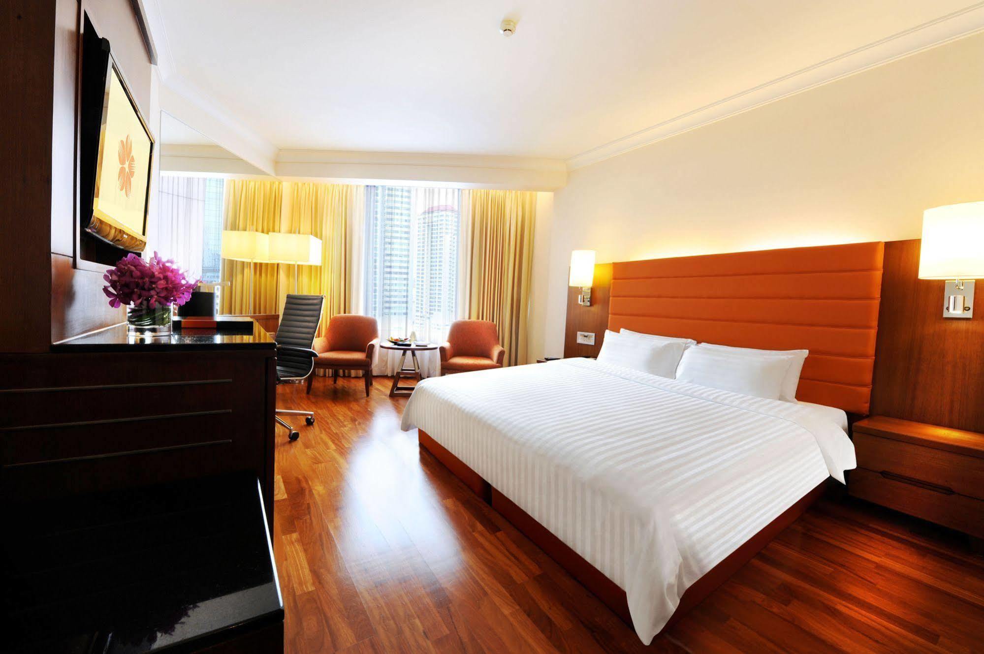 Hotel Rembrandt